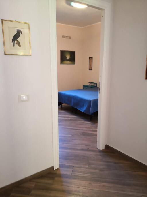 Appartamento in villa con piscina Palermo Esterno foto